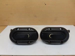 2022 Lexmoto Michigan 125, 5242 km - Tankverkleidung links & rechts - Bild 1 von 9