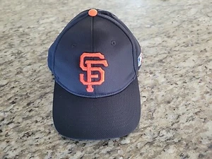 SAN FRANCISCO GIANTS CAP HAT MLB BASEBALL YOUTH ADJUSTABLE BOYS KIDS - Picture 1 of 9