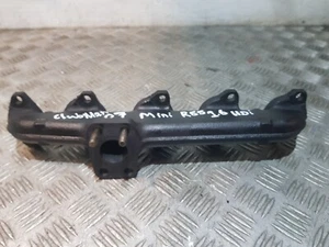 MINI R55 R56 R58 1.6D EXHAUST MANIFOLD - Picture 1 of 3