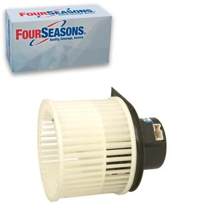 Motor soplador de climatización 4 estaciones para Saturn LW2 2000 Foto 1 de 4