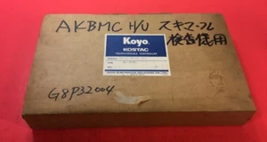 KOYO PLC G-38N DC5-12V SRC/SNK IN/64. 3A - Picture 1 of 7
