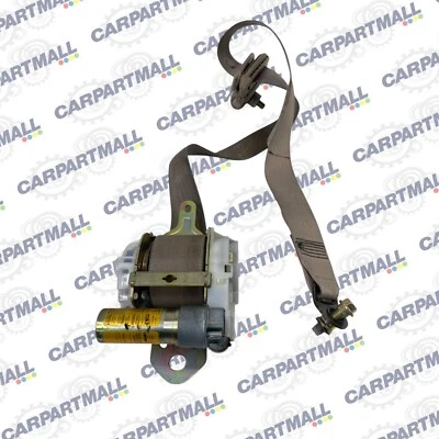 1999-2001 Lexus ES300 Front Right Passenger Seat Belt Retractor Assembly OEM Foto 1 de 4