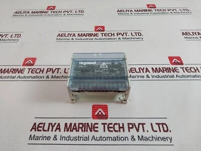 Legrand 048 85 Circuit Breaker Module 40A 500V - Image 1 of 4