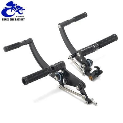 Forward Controls For Honda Fury Interstate Sabre Stateline VT1300CX VT1300CT/CS - Image 1 of 4