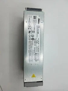 M1000E 2360W Power Supply 200-240V 14.4A U898N C8763 U806K D330T Y004D MTxx604 - Picture 1 of 5