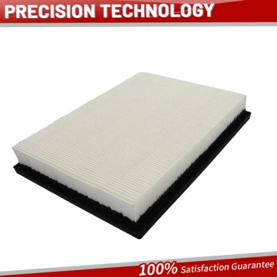 发动机空气过滤器适用于克莱斯勒 Pt Cruiser 2001 2002 2003 2004 2005 L4 2.4l 前部 — 第 1/4 张图片