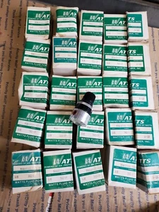 Regulador en miniatura Watts 362-1P 1/8" 0-125 psi - Imagen 1 de 6