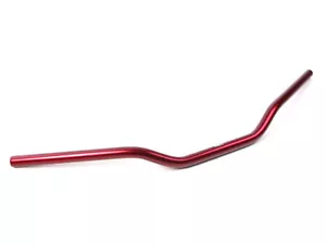 Lenker Superbike Alu 22mm DUCATI rot - Bild 1 von 4