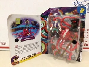 Fisher-Price Imaginext Phantom Octopus  - Bild 1 von 7