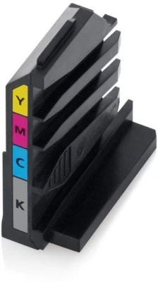 Genuine Samsung CLT-W406 Toner Waste Bin laser printer container CLT W406 NEW - Image 1 of 4