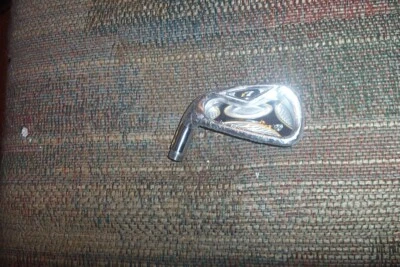 BRAND NEW Taylor Made R7  TP 6 iron  head only demo LH  STD - Image 1 of 4