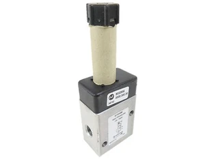 Electroválvula neumática Norgren 8110168E 9032956 NUEVA SIN CAJA - Imagen 1 de 8