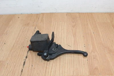 Cilindro maestro de freno Ski-Doo Summit 800 2010 Foto 1 de 4