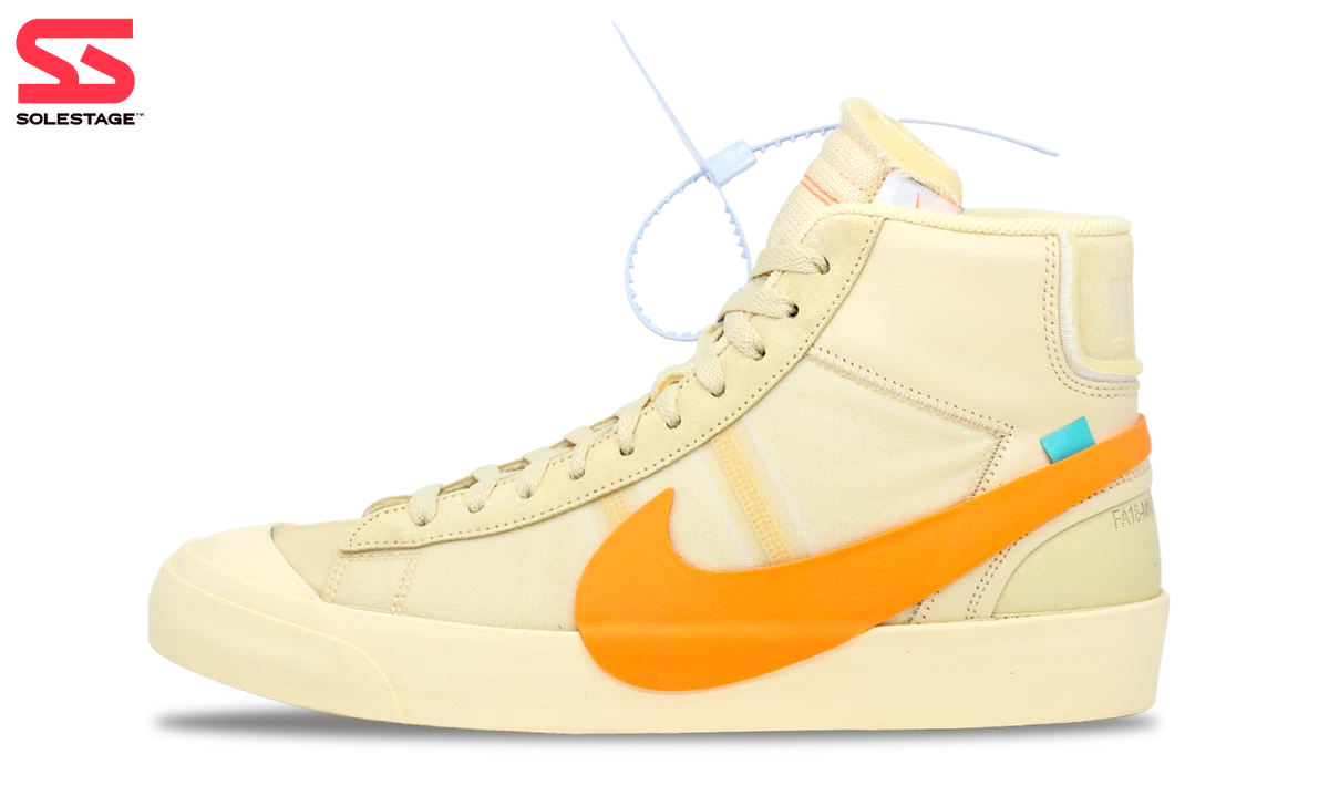 靴 NIKE off-white Nike x OFF WHITE Athletic Shoes for Men for Sale | Authenticity