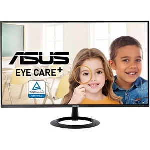 Asus VY249HF, 23.8inch, LED Anti-Glare Monitor, 18W, 60Hz, 1ms, Black - Picture 1 of 6