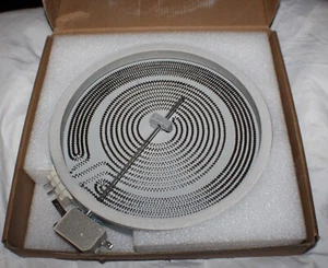 Premium WB30X24111 3100W Radiant Heating Element For GE Electric Cooktops - Picture 1 of 4