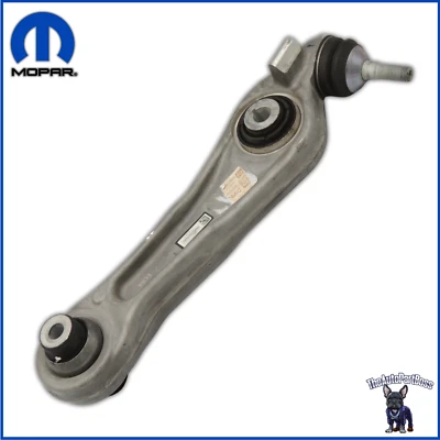 Lower Control Arm, Right OEM Mopar 68375576AC - Image 1 of 4