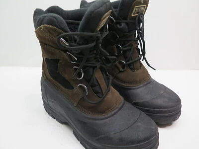 Red Head Thinsulate 200g Size 10 Heavy Boots  Hunting  - Image 1 of 4