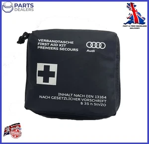 ORIGINAL AUDI VERBANDSKASTEN A1 A3 A4 A5 A6 A7 Q2 Q3 Q5 Q7 E TRON EXP DATE 05.2027 - Bild 1 von 6