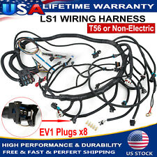 ls wiring harness standalone for sale | eBay