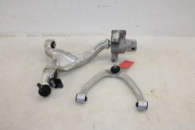 2017-2022 Infiniti Q60 AWD Front Right Control Arm Set OEM JU48 - Image 1 of 4
