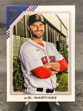 2022 Topps Gallery MLB - You Pick - 1-200 Base Singles Insert Foil Proof Card