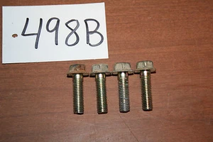 1985 Honda ATC 250SX Differential Drive Housing Bolts OEM 85 - Picture 1 of 3