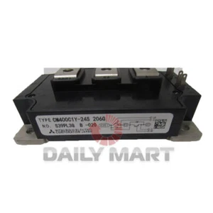 New In Box MITSUBISHI CM400C1Y-24S Power Supply Module - Picture 1 of 1