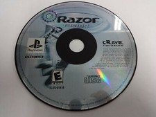 .PSX.' | '.Razor Racing.