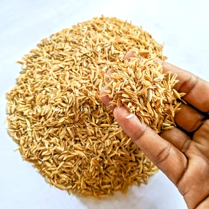 Organic Rice Husks - Premium 100% Natural Rice Hulls Hydroponic Growing Medium - Picture 1 of 12