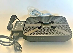 TP-LINK Archer C3200 (AC3200)Wireless Tri-Band Gigabit Router - Picture 1 of 10