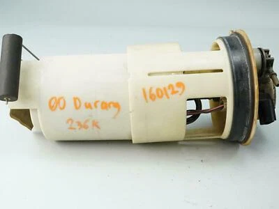 1998 - 2001 Dodge Durango 4.7 Liter Engine Fuel Pump Gasoline Petrol 15001 Oem Foto 1 de 4