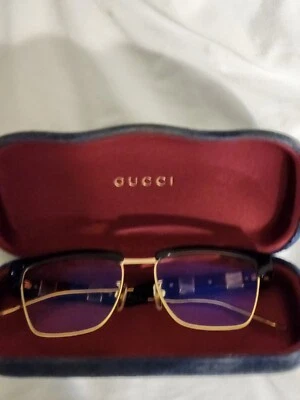 очки для чтения Gucci - Изображение 1 из 4