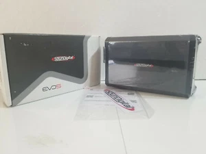 SOUNDIGITAL 2000.4 EVO 5.0 2000 WATTS RMS 4-CHANNEL 4-OHM FREE SHIPPING - Picture 1 of 6
