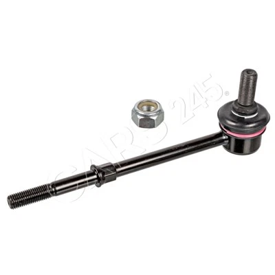 FEBI Stabilisator Stange Strebe Vorderachse Für SSANGYONG Rodius II 4475021010 - Bild 1 von 4