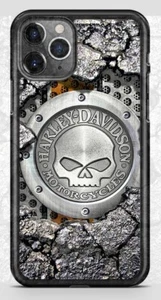 Accident motard en HD pour coque iPhone 11 12 13 14 15 Pro Max - Photo 1 sur 1