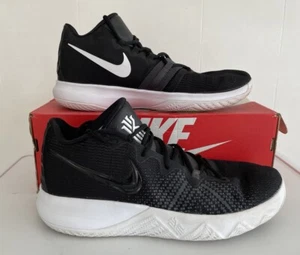 Nike Kyrie Flytrap Sneaker Schwarz Größe UK 10 EU 45 AA7071-001 - Bild 1 von 12