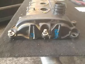 HOLDEN COMMODORE ROCKER COVER 3.6, LFX, LH SIDE, VE, 08/09-04/13 09 10 11 12 13 - Picture 1 of 5