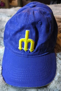 Seattle Mariners Trident “STIHL” Promotional Cap - Picture 1 of 3