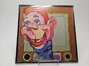 The World: Original Cast Starring Howdy Doody VG+ PIP-6808 Leslee LP Buffalo Bob - Picture 1 of 4