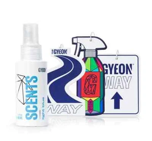 Aromas Gyeon Q2M azul claro - Imagen 1 de 1