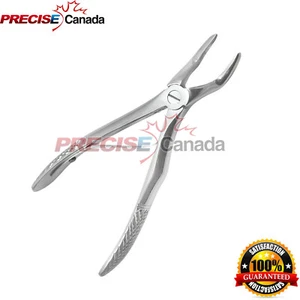 Children Extracting Forceps Upper Roots / Molars Fig.562 - Picture 1 of 3