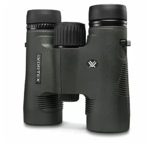 Vortex Diamondback HD 10x28 - Fernglas, Jagd, Vogelbeobachtung - Bild 1 von 4