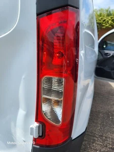 Luz trasera lado pasajero mercedes citan w415 2012-2020 a4159062800 - Imagen 1 de 15