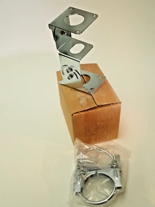 TERRAWAVE Medium Strength Universal Articulating Mount - 2 axis +/-90 degree art - Picture 1 of 3