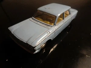 CORGI TOYS CHEVROLET CORVAIR (COD. 229) IN OTTIME CONDIZIONI S. 1:43 - Foto 1 di 3