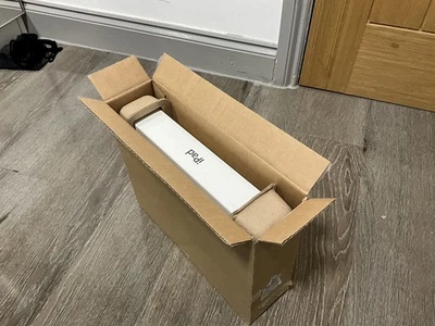 Sealed Apple iPad 2nd Gen 16gb Cellular With Shipping Box - Image 1 of 3