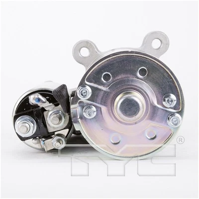 Motor de arranque TYC 1-03213 para modelos seleccionados de Ford Mazda Mercury 90-96 Foto 1 de 4