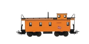 Märklin 45704 H0 - Caboose Milwaukee Road - Imagen 1 de 3
