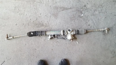 Steering Gear/Rack Manual Rack And Pinion Fits 91-95 SCOUPE 385705 Foto 1 de 3
